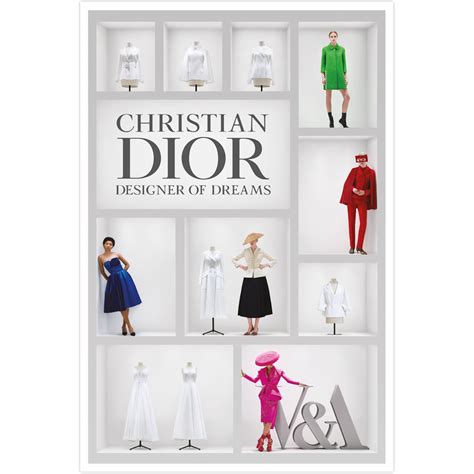 christian dior posters.